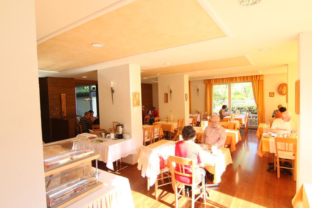 Hotel Bergfrieden Bad Wildbad Luaran gambar